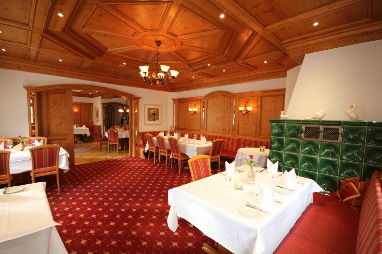 Hotel-Restaurant Hirsch Berghaupten Dış mekan fotoğraf