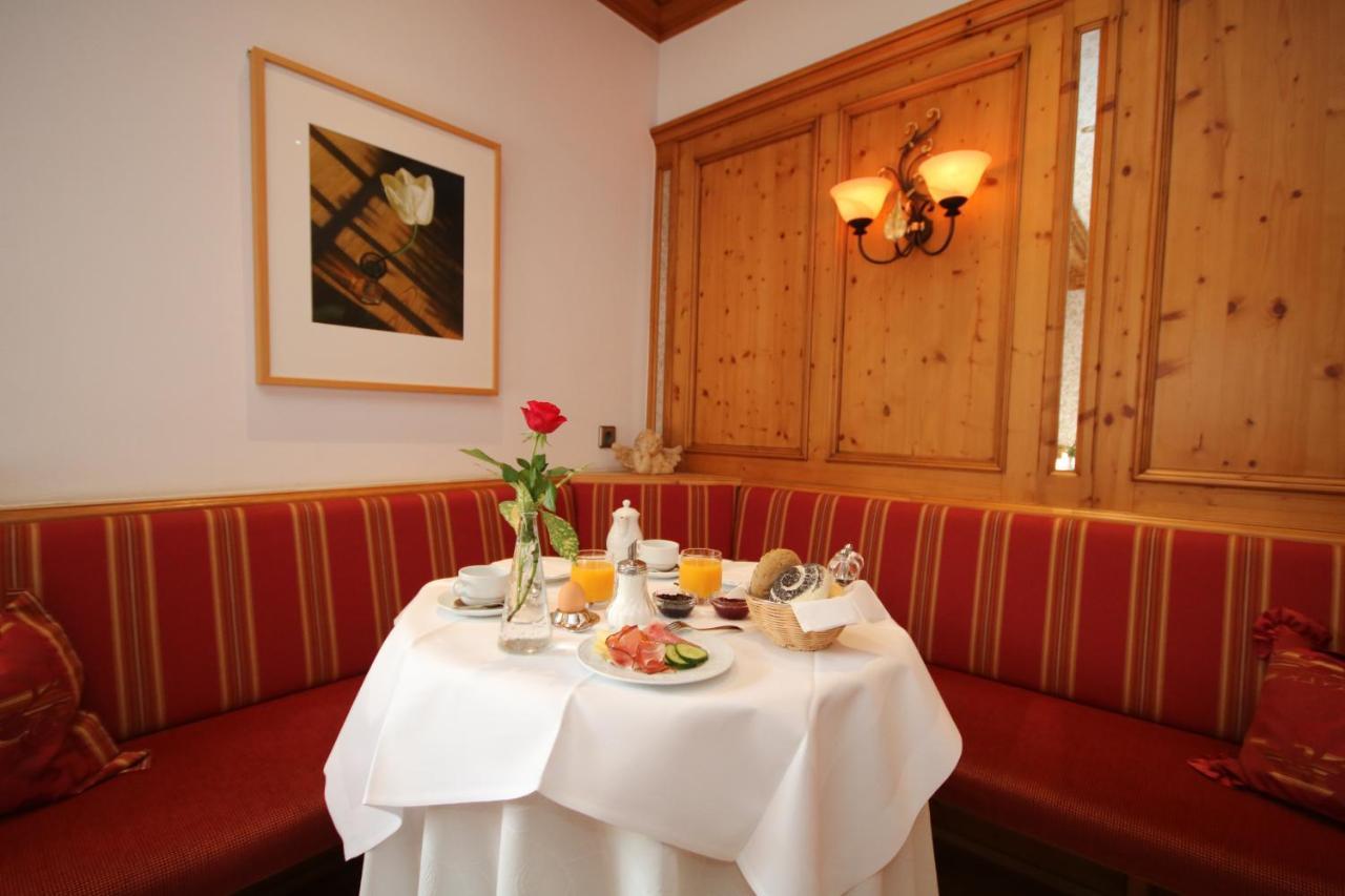 Hotel-Restaurant Hirsch Berghaupten Dış mekan fotoğraf