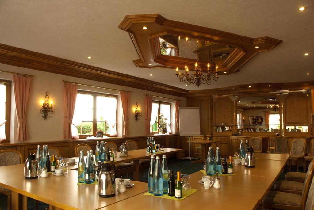 Hotel-Restaurant Hirsch Berghaupten Dış mekan fotoğraf